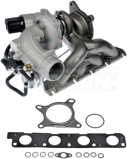 667-223 Turbocharger Dorman - OE Solutions Canada