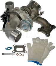 Load image into Gallery viewer, 667-227 Turbocharger Dorman - OE Solutions Canada