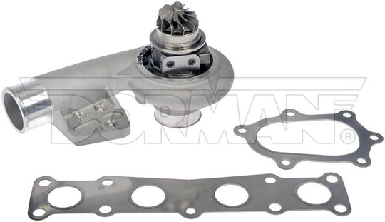 667-230 Turbocharger Dorman - OE Solutions Canada