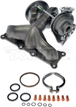 Load image into Gallery viewer, 667-231 Turbocharger Dorman - OE Solutions Canada