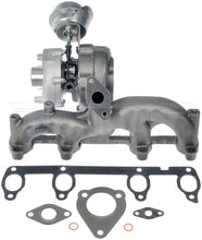 Load image into Gallery viewer, 667-232 Turbocharger Dorman - OE Solutions Canada