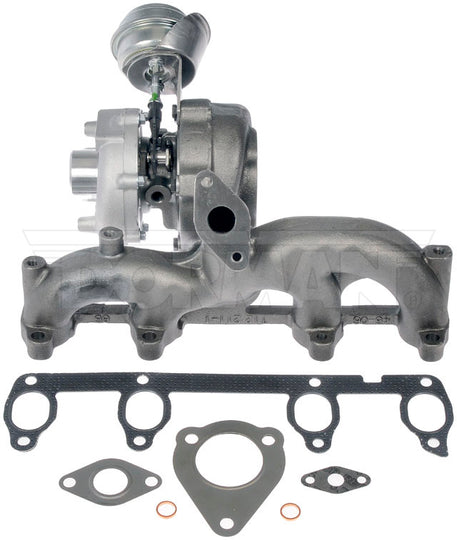 667-232 Turbocharger Dorman - OE Solutions Canada
