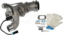 Load image into Gallery viewer, 667-243 Turbocharger Dorman - OE Solutions Canada