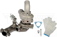 Load image into Gallery viewer, 667-249 Turbocharger Dorman - OE Solutions Canada