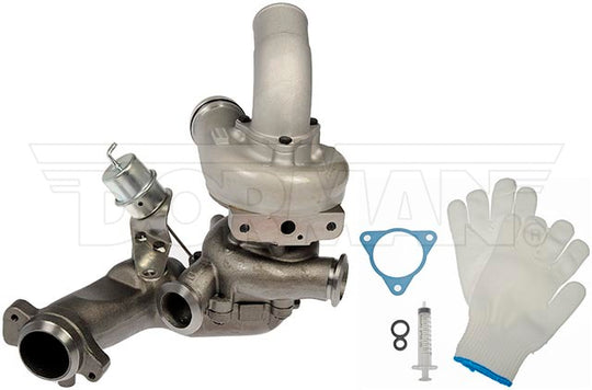 667-249 Turbocharger Dorman - OE Solutions Canada