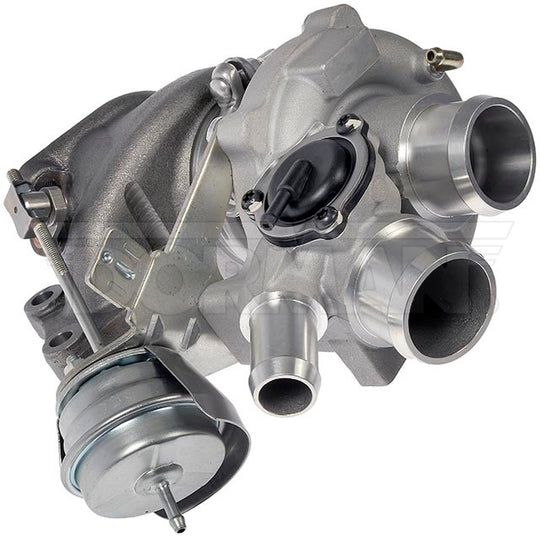667-250 Turbocharger Dorman - OE Solutions Canada