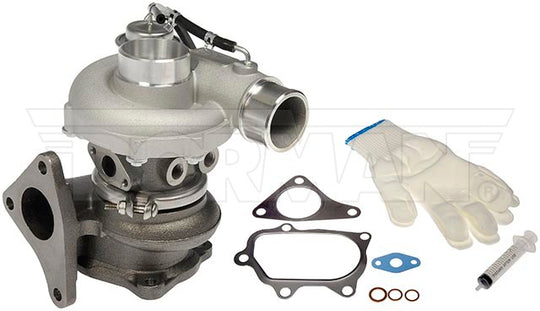 667-256 Turbocharger Dorman - OE Solutions Canada