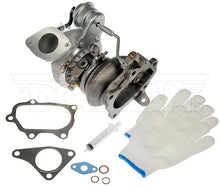 Load image into Gallery viewer, 667-257 Turbocharger Dorman - OE Solutions Canada