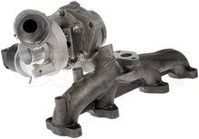 Charger l'image dans la galerie, 667-258 Turbocharger Dorman - OE Solutions Canada