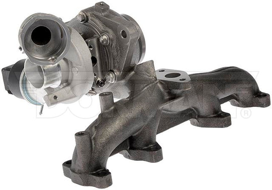 667-258 Turbocharger Dorman - OE Solutions Canada