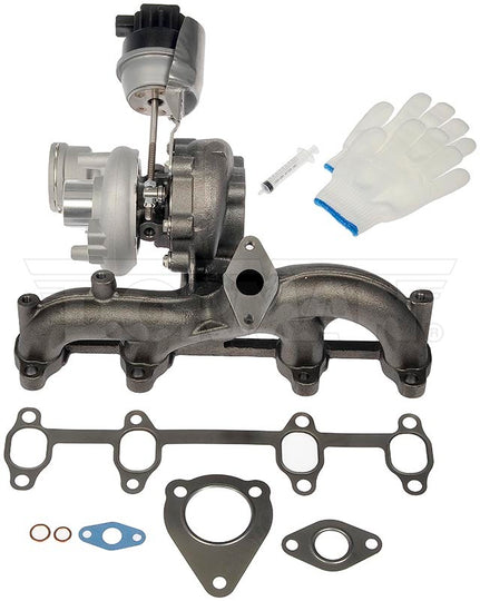 667-265 Turbocharger Dorman - OE Solutions Canada