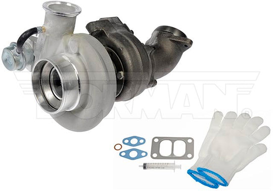 667-269 Turbocharger Dorman - OE Solutions Canada