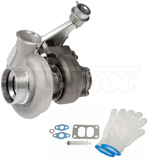 667-271 Turbocharger Dorman - OE Solutions Canada