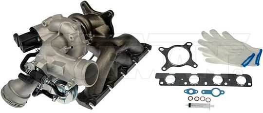 667-272 Turbocharger Dorman - OE Solutions Canada