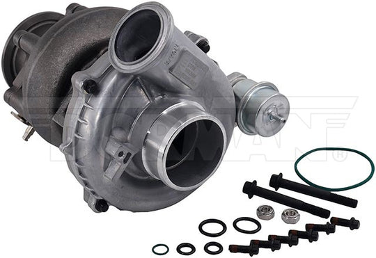 667-273 Turbocharger Dorman - OE Solutions Canada