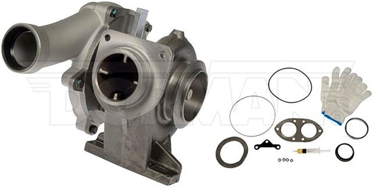 667-274 Turbocharger Dorman - OE Solutions Canada