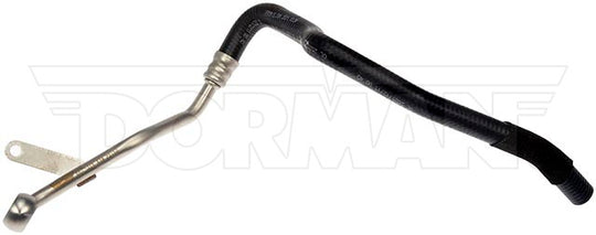 667-315 Turbocharger Coolant Line Dorman - OE Solutions Canada