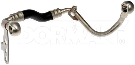 667-316 Turbocharger Coolant Line Dorman - OE Solutions Canada