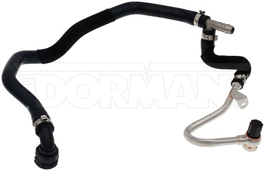 667-318 Turbocharger Coolant Line Dorman - OE Solutions Canada