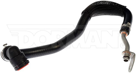 667-319 Turbocharger Coolant Line Dorman - OE Solutions Canada