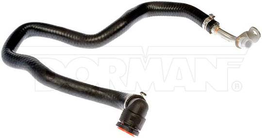 667-320 Turbocharger Coolant Line Dorman - OE Solutions Canada