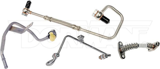 667-325 Turbocharger Coolant and Oil Supply / Return Line Kit Dorman - OE Solutions Canada