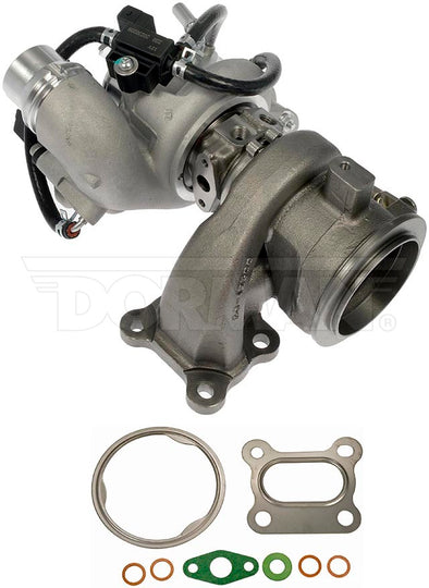 667-422 Turbocharger Dorman - OE Solutions Canada