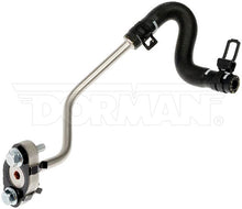 Load image into Gallery viewer, 667-439 Turbocharger Coolant Line Dorman - OE Solutions Canada