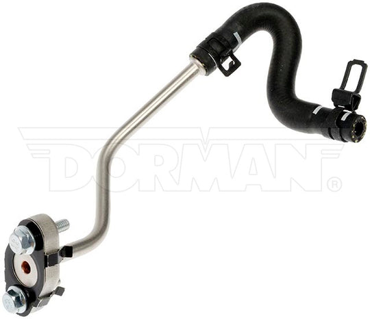 667-439 Turbocharger Coolant Line Dorman - OE Solutions Canada