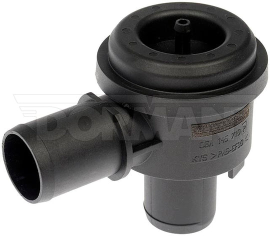 667-443 Turbocharger Diverter Valve Dorman - OE Solutions Canada