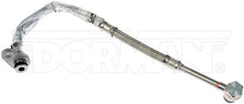Charger l'image dans la galerie, 667-466 Turbocharger Oil Line Dorman - OE Solutions Canada