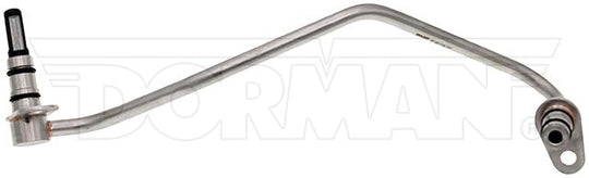 667-468 Engine Oil Cooler Hose Assembly Dorman - OE Solutions Canada