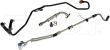 Load image into Gallery viewer, 667-496 Turbocharger Coolant and Oil Supply / Return Line Kit Dorman - OE Solutions Canada