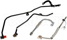 Load image into Gallery viewer, 667-498 Turbocharger Coolant and Oil Supply / Return Line Kit Dorman - OE Solutions Canada