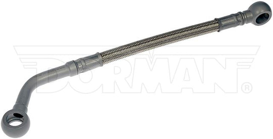667-501 Turbocharger Coolant Line Dorman - OE Solutions Canada