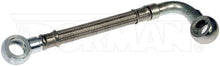 Load image into Gallery viewer, 667-502 Turbocharger Coolant Line Dorman - OE Solutions Canada