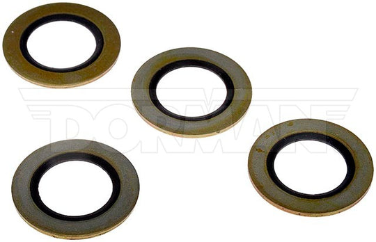 667-503 Turbocharger Coolant Line Gasket Dorman - OE Solutions Canada