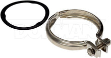 Load image into Gallery viewer, 667-523 Exhaust Clamp Dorman - OE Solutions Canada