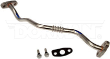 Charger l'image dans la galerie, 667-524 Turbocharger Oil Return Tube Dorman - OE Solutions Canada
