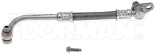 Load image into Gallery viewer, 667-526 Turbocharger Oil Line Dorman - OE Solutions Canada