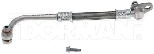 667-526 Turbocharger Oil Line Dorman - OE Solutions Canada