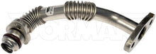 Charger l'image dans la galerie, 667-527 Turbocharger Oil Line Dorman - OE Solutions Canada