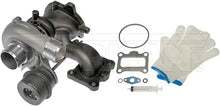 Load image into Gallery viewer, 667-528 Turbocharger Dorman - OE Solutions Canada