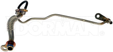 Charger l'image dans la galerie, 667-533 Turbocharger Oil Line Dorman - OE Solutions Canada