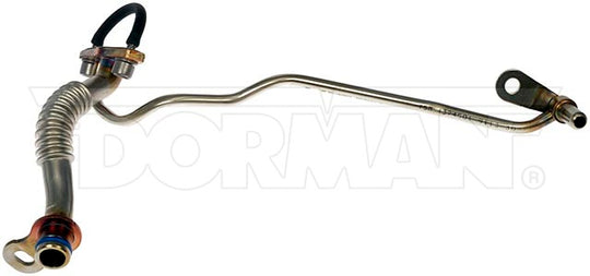 667-533 Turbocharger Oil Line Dorman - OE Solutions Canada