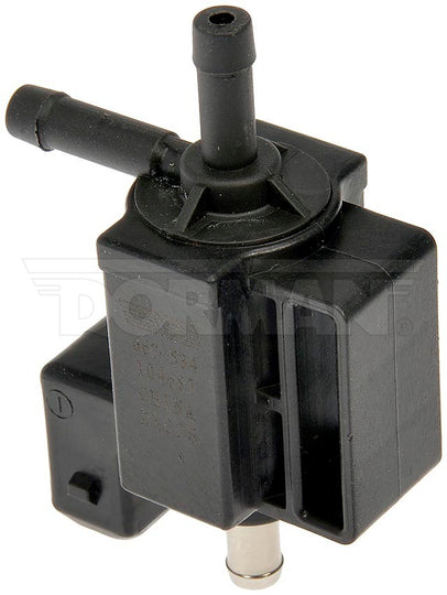 667-534 Turbocharger Boost Solenoid Dorman - OE Solutions Canada