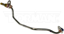 Load image into Gallery viewer, 667-537 Turbocharger Oil Line Dorman - OE Solutions Canada