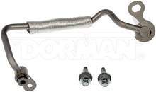 Load image into Gallery viewer, 667-538 Turbocharger Coolant Line Dorman - OE Solutions Canada