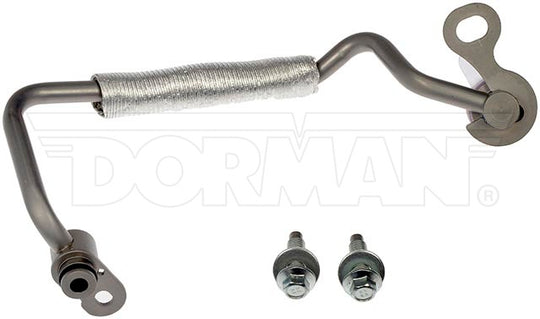 667-538 Turbocharger Coolant Line Dorman - OE Solutions Canada
