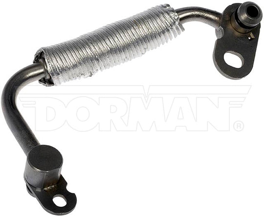 667-539 Turbocharger Coolant Line Dorman - OE Solutions Canada